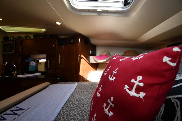 35' Regal, Listing Number 100877242, - Photo No. 43