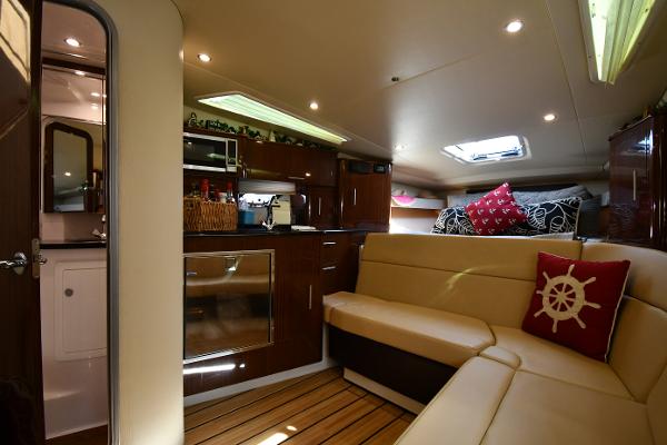 35' Regal, Listing Number 100877242, - Photo No. 47