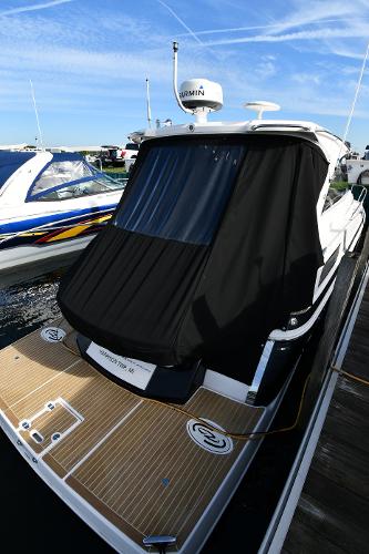 35' Regal, Listing Number 100877242, - Photo No. 73
