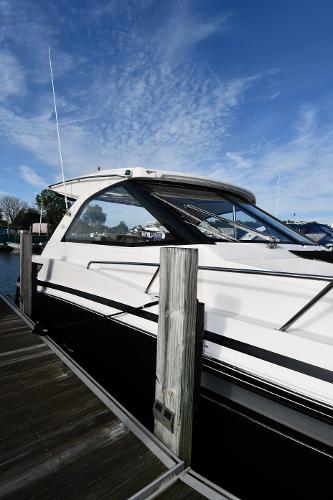 35' Regal, Listing Number 100877242, - Photo No. 3