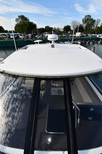 35' Regal, Listing Number 100877242, - Photo No. 9