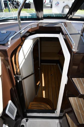 35' Regal, Listing Number 100877242, - Photo No. 38