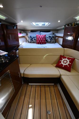 35' Regal, Listing Number 100877242, - Photo No. 39