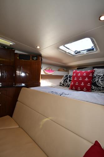 35' Regal, Listing Number 100877242, - Photo No. 42