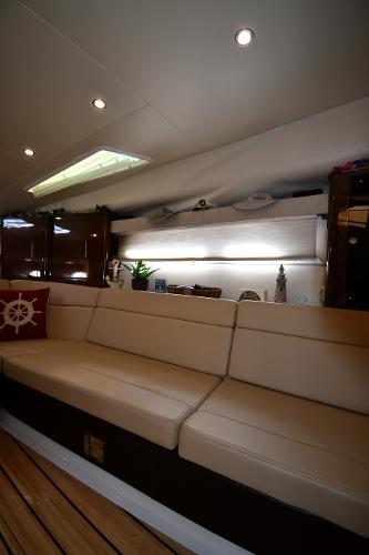 35' Regal, Listing Number 100877242, - Photo No. 46