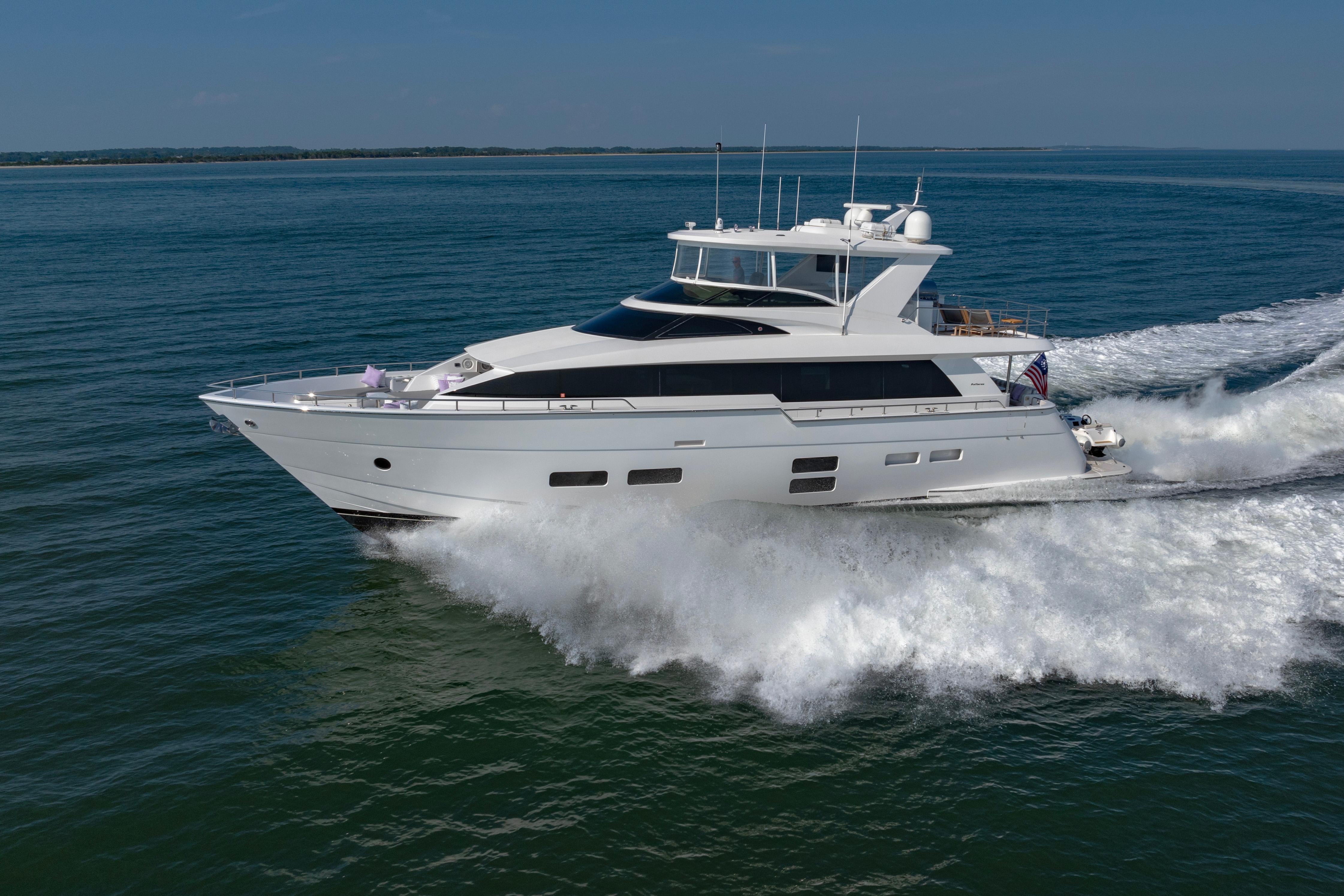 Newport RI Yacht Brokerage