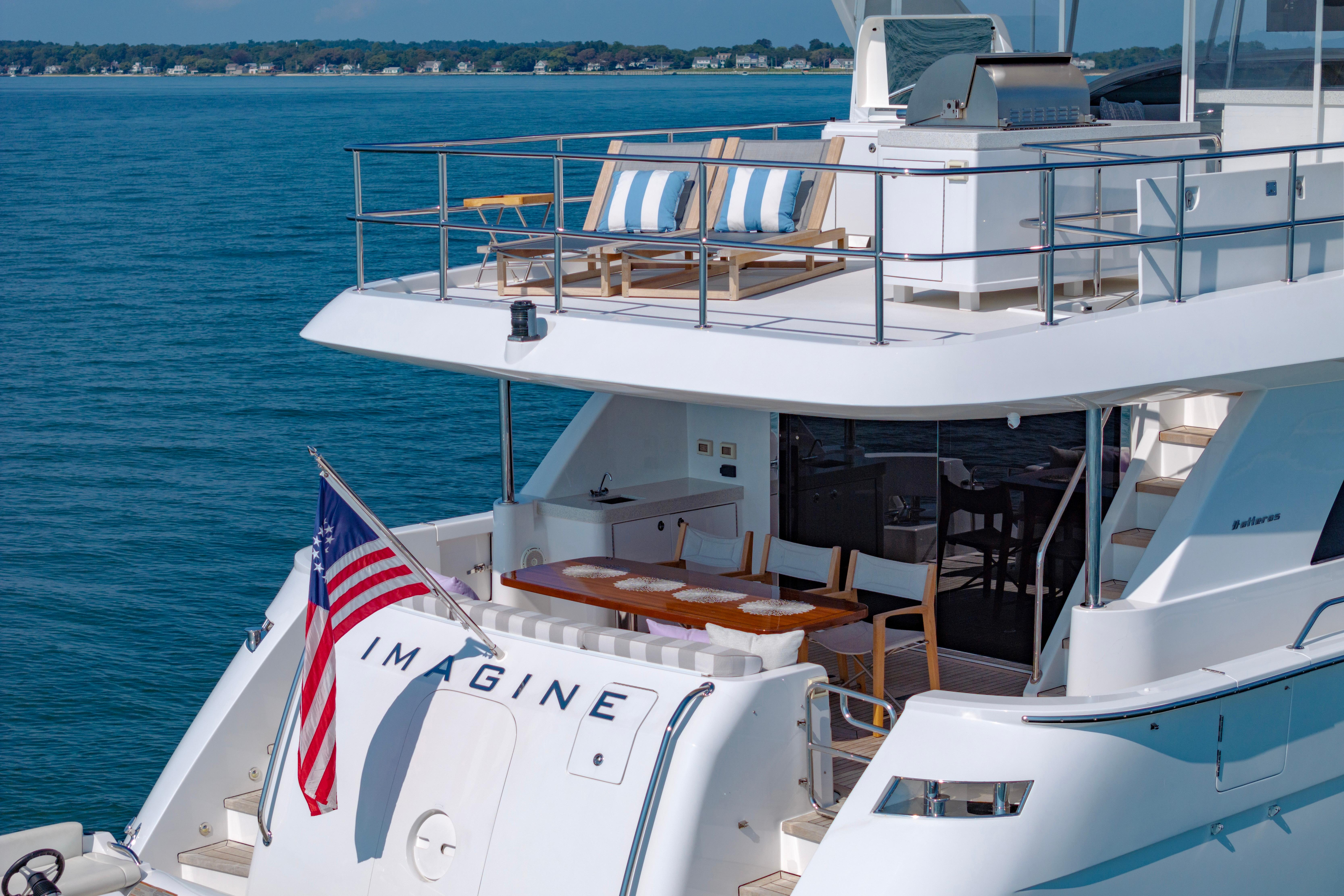 Newport RI Yacht Brokerage