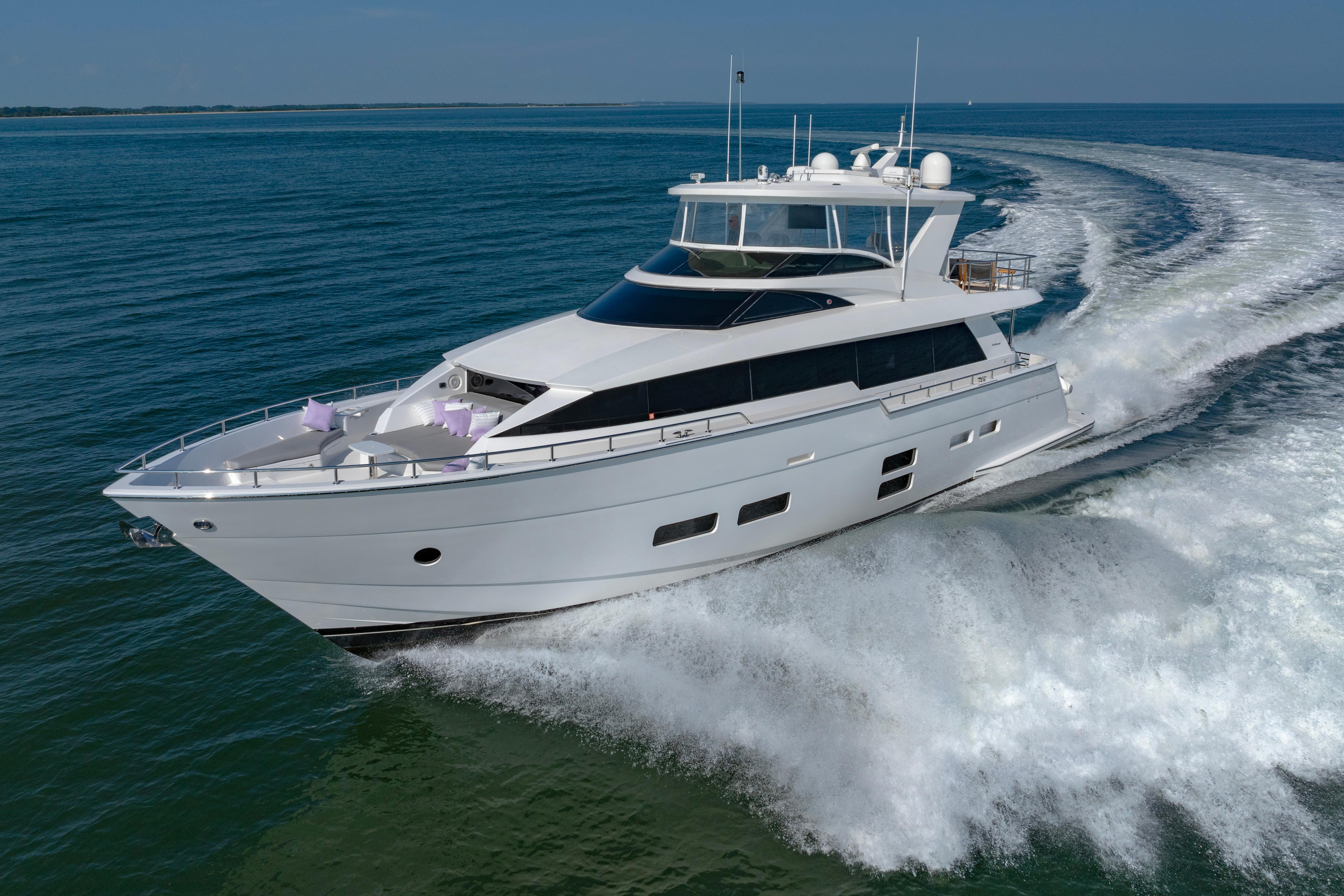 Newport RI Yacht Brokerage