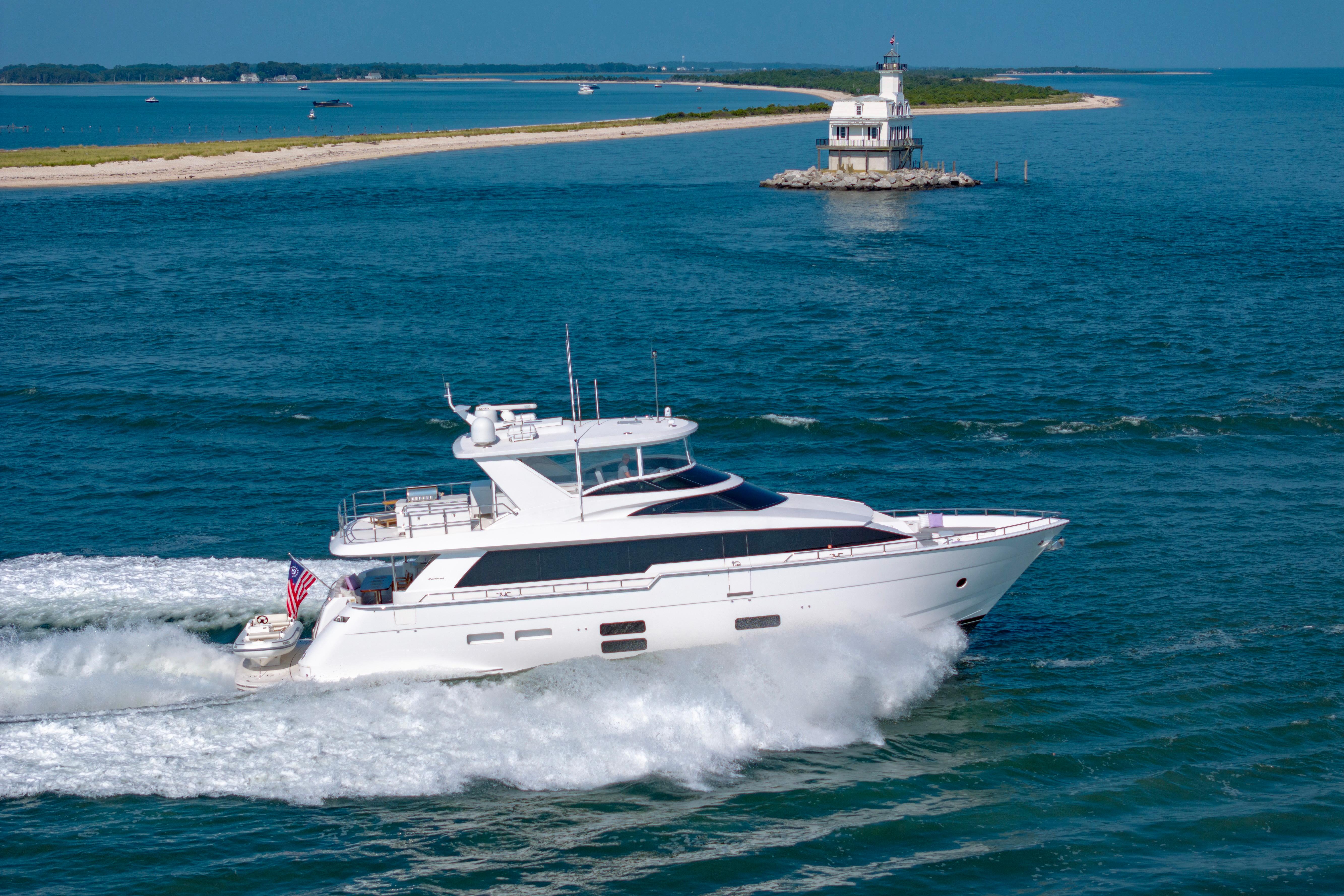 Newport RI Yacht Brokerage