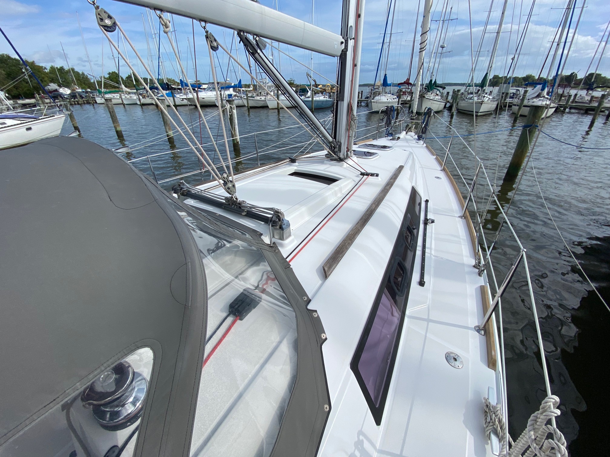 Yacht Photos Pics