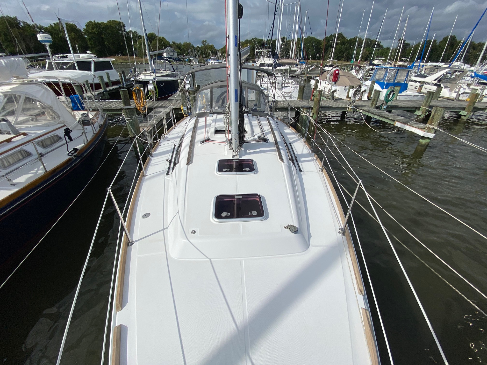 Yacht Photos Pics