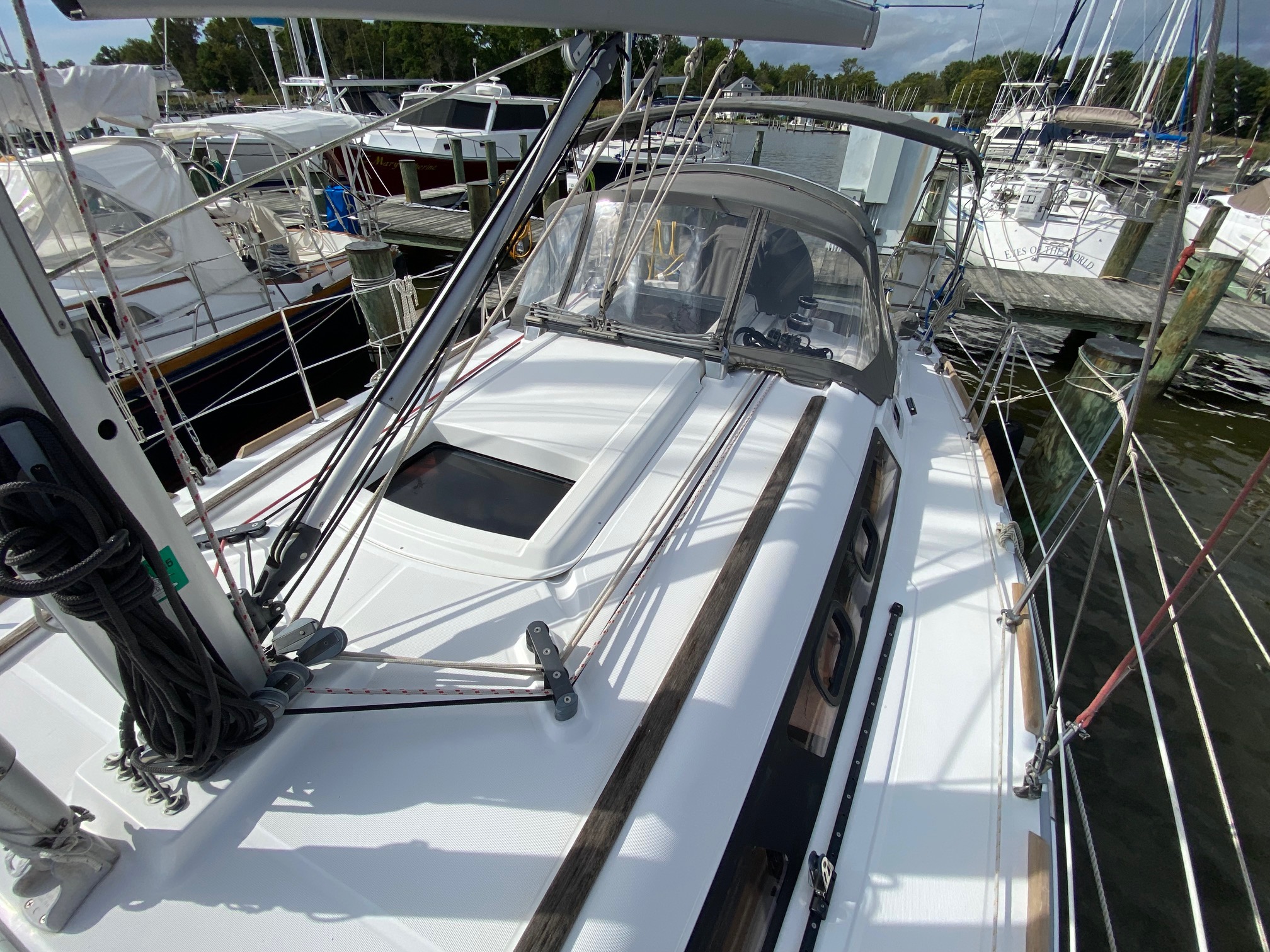 Yacht Photos Pics