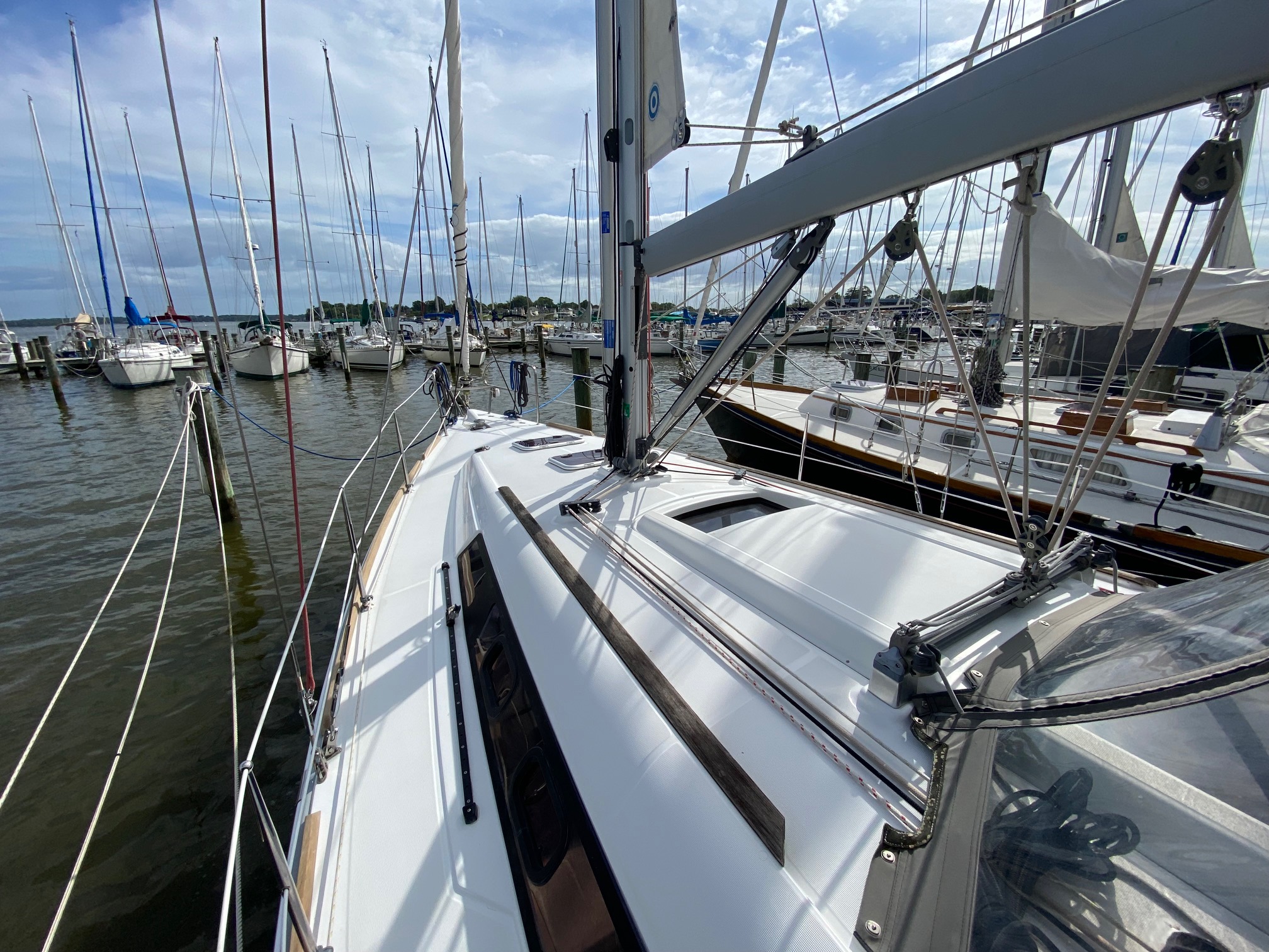 Yacht Photos Pics