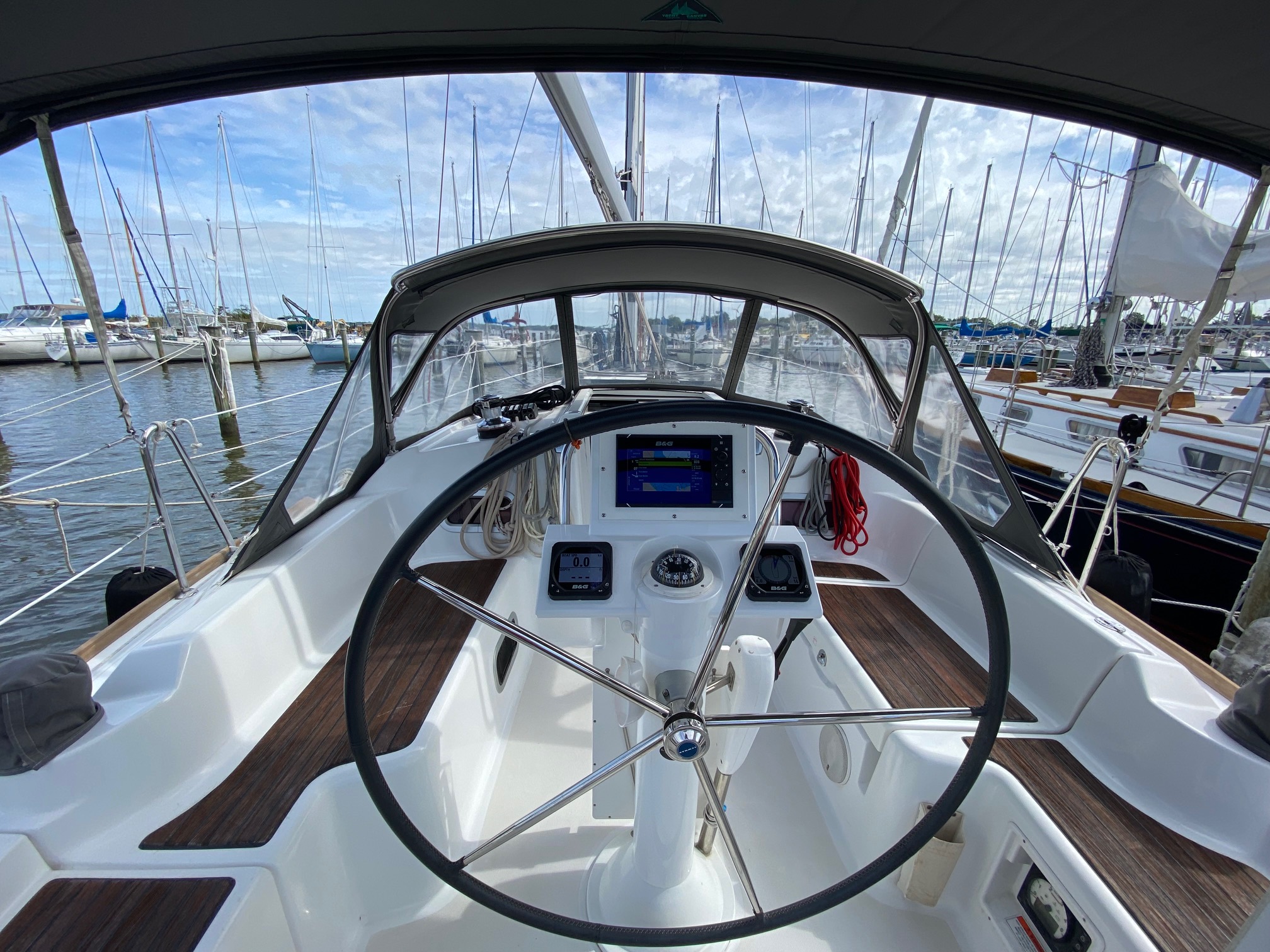 Yacht Photos Pics