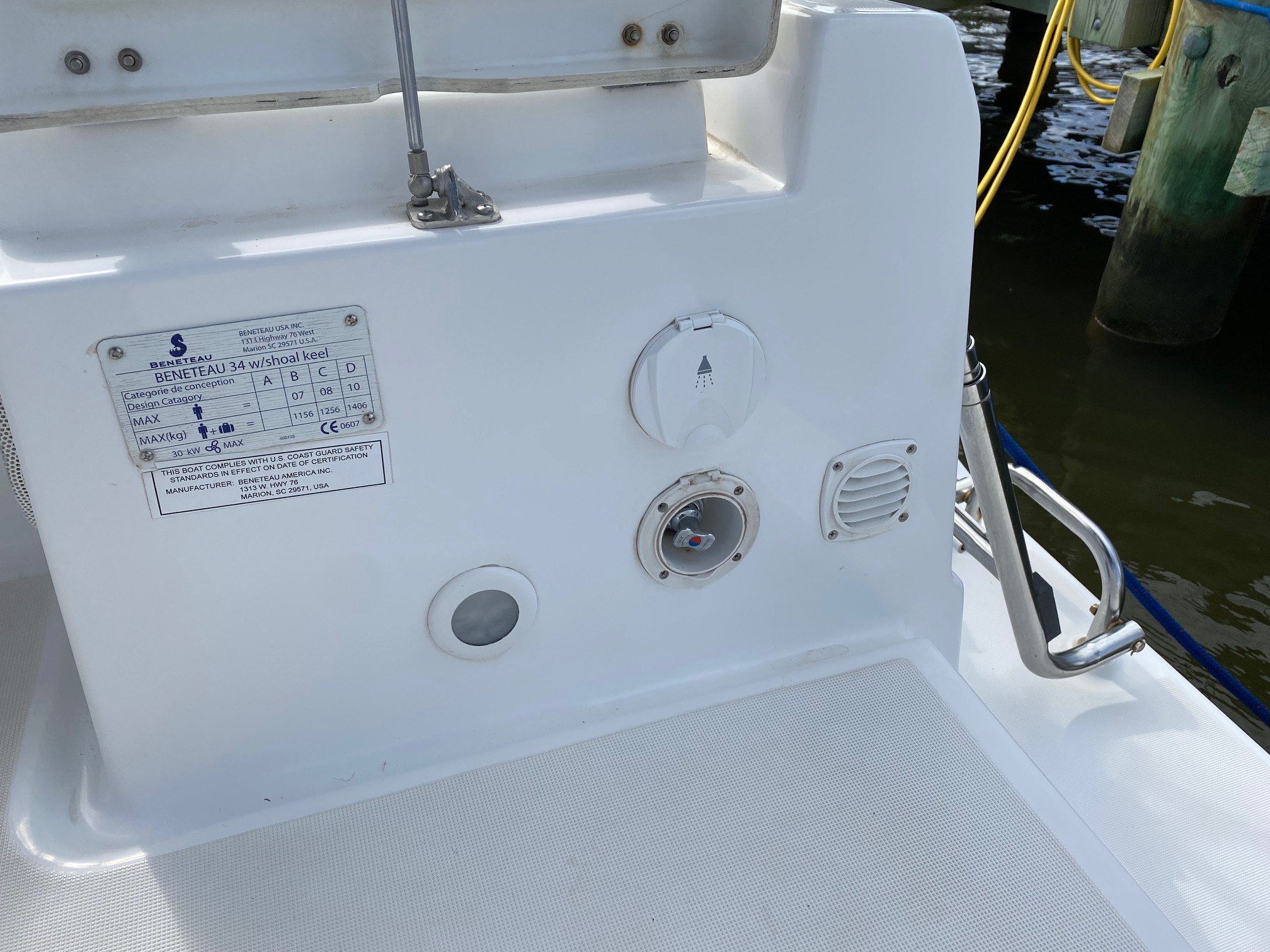 Yacht Photos Pics