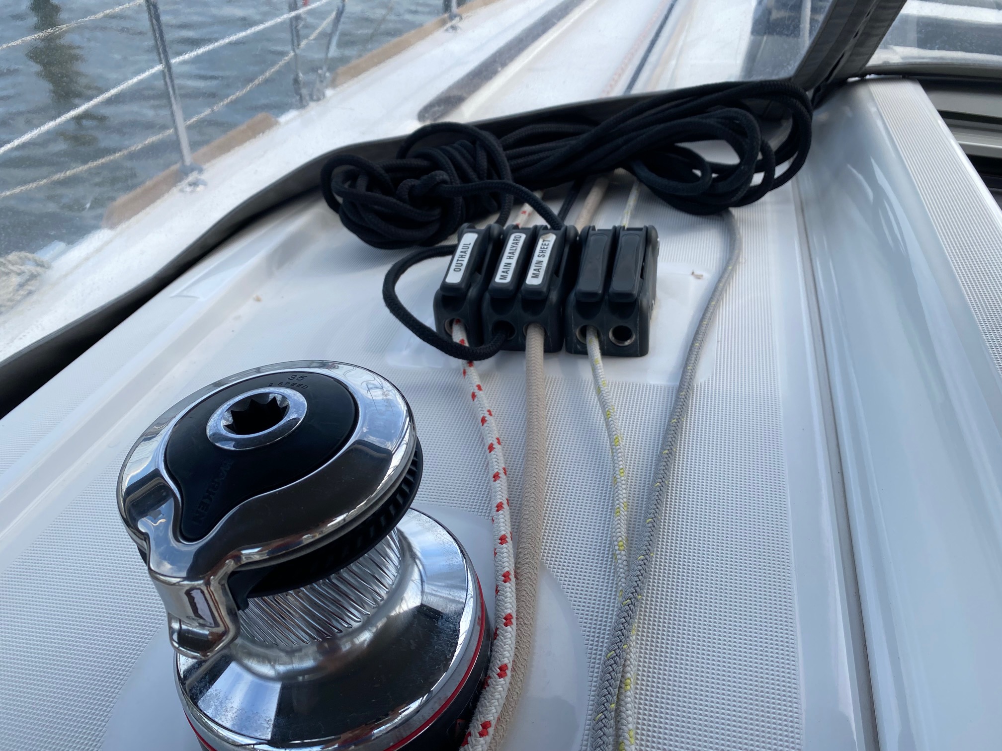 Yacht Photos Pics