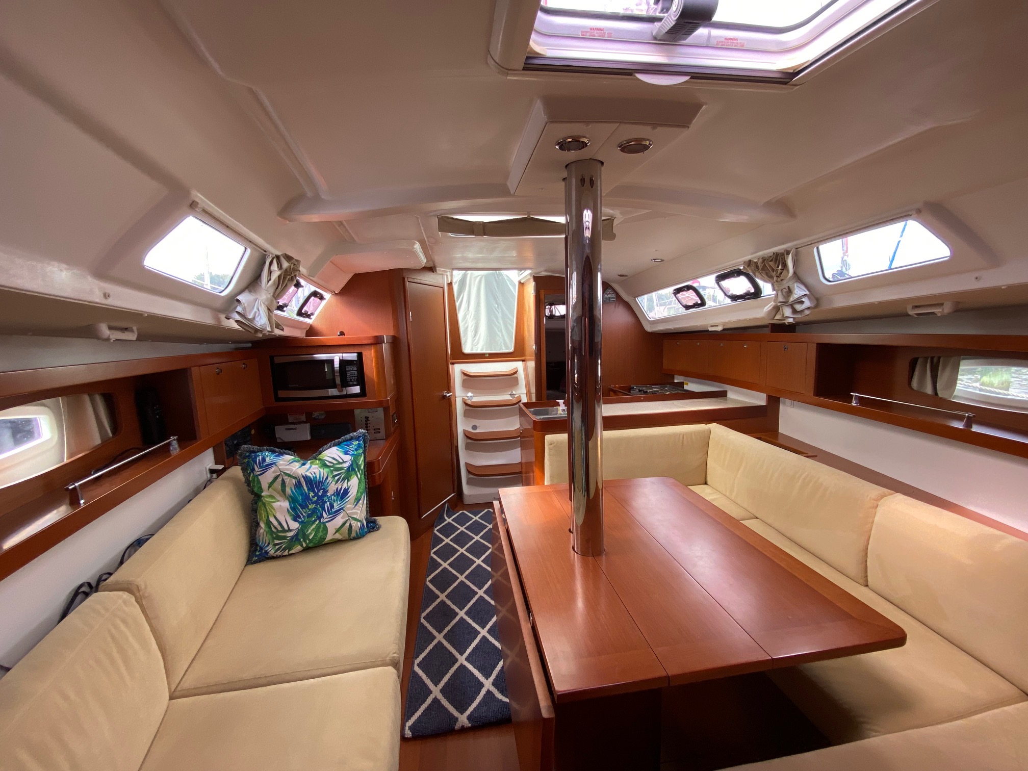 Yacht Photos Pics