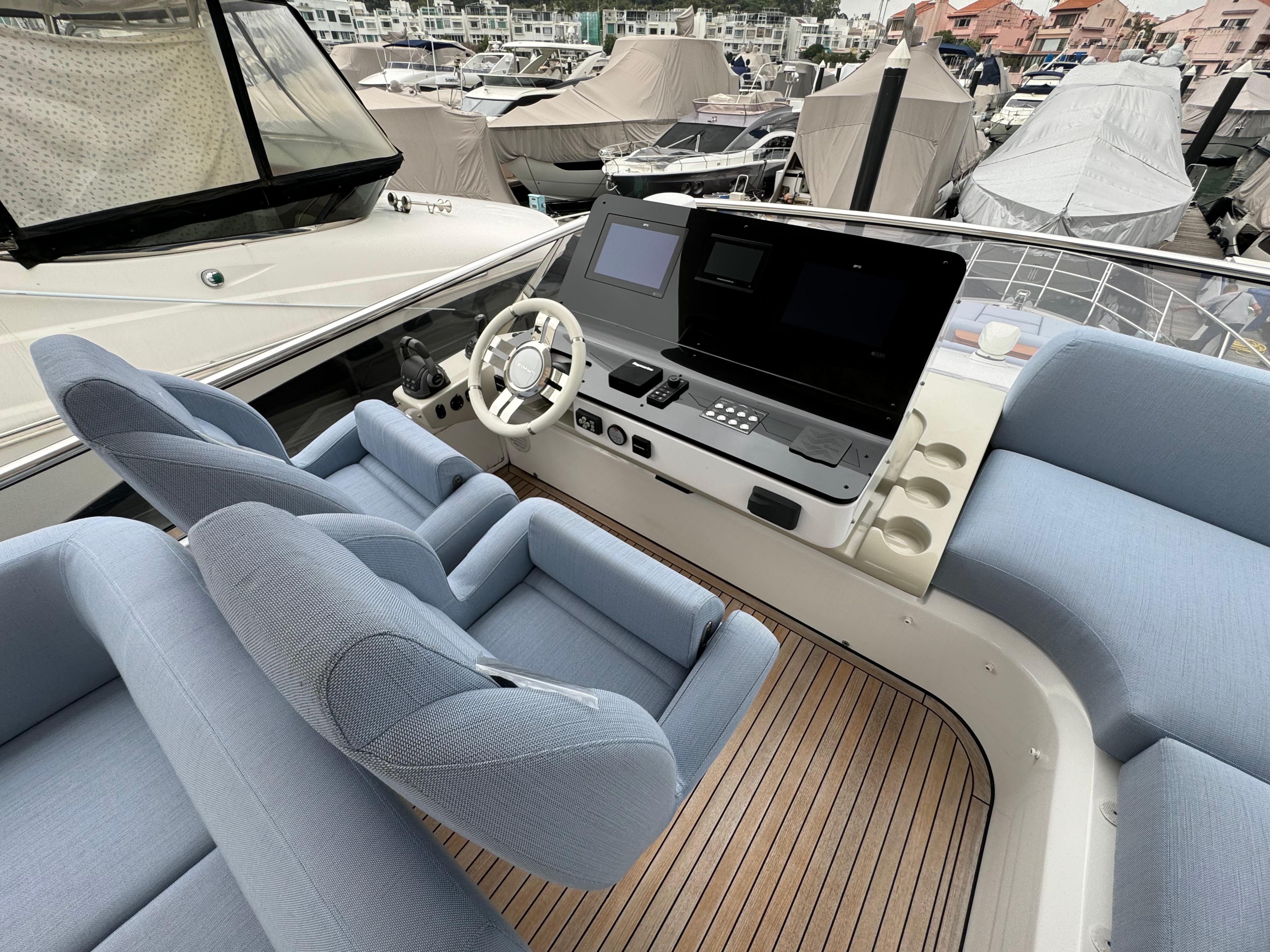 Azimut