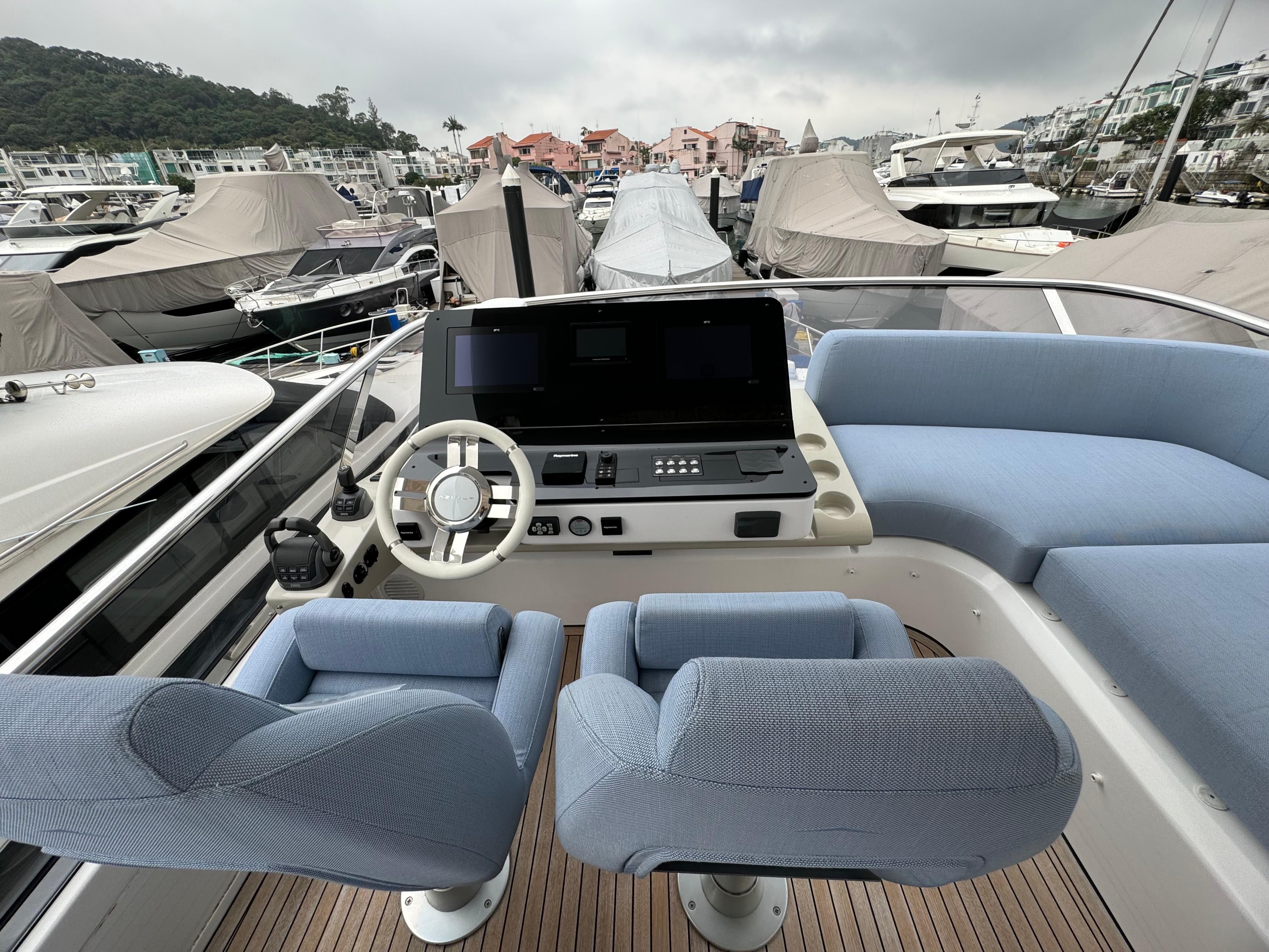 Azimut