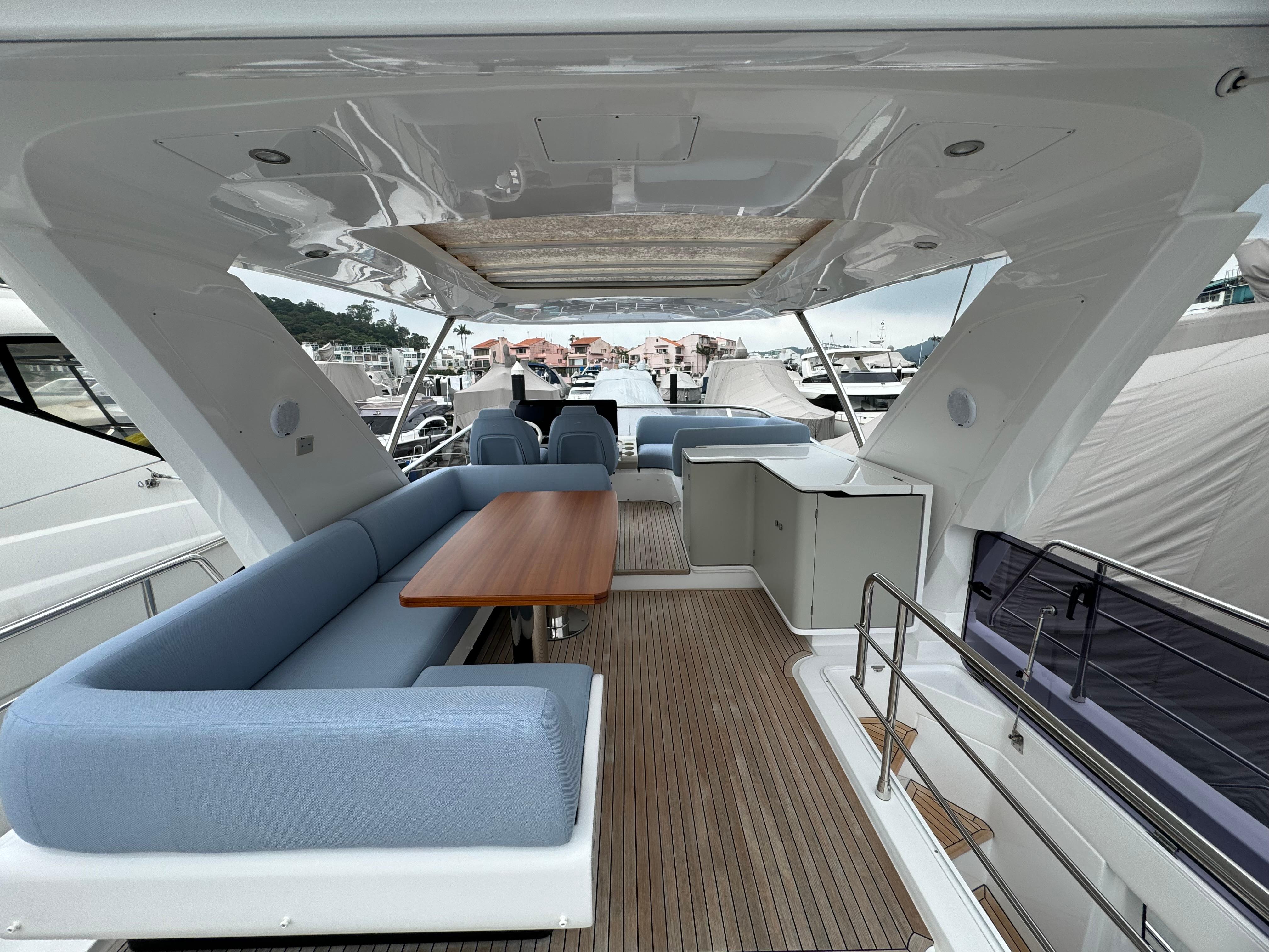 Azimut