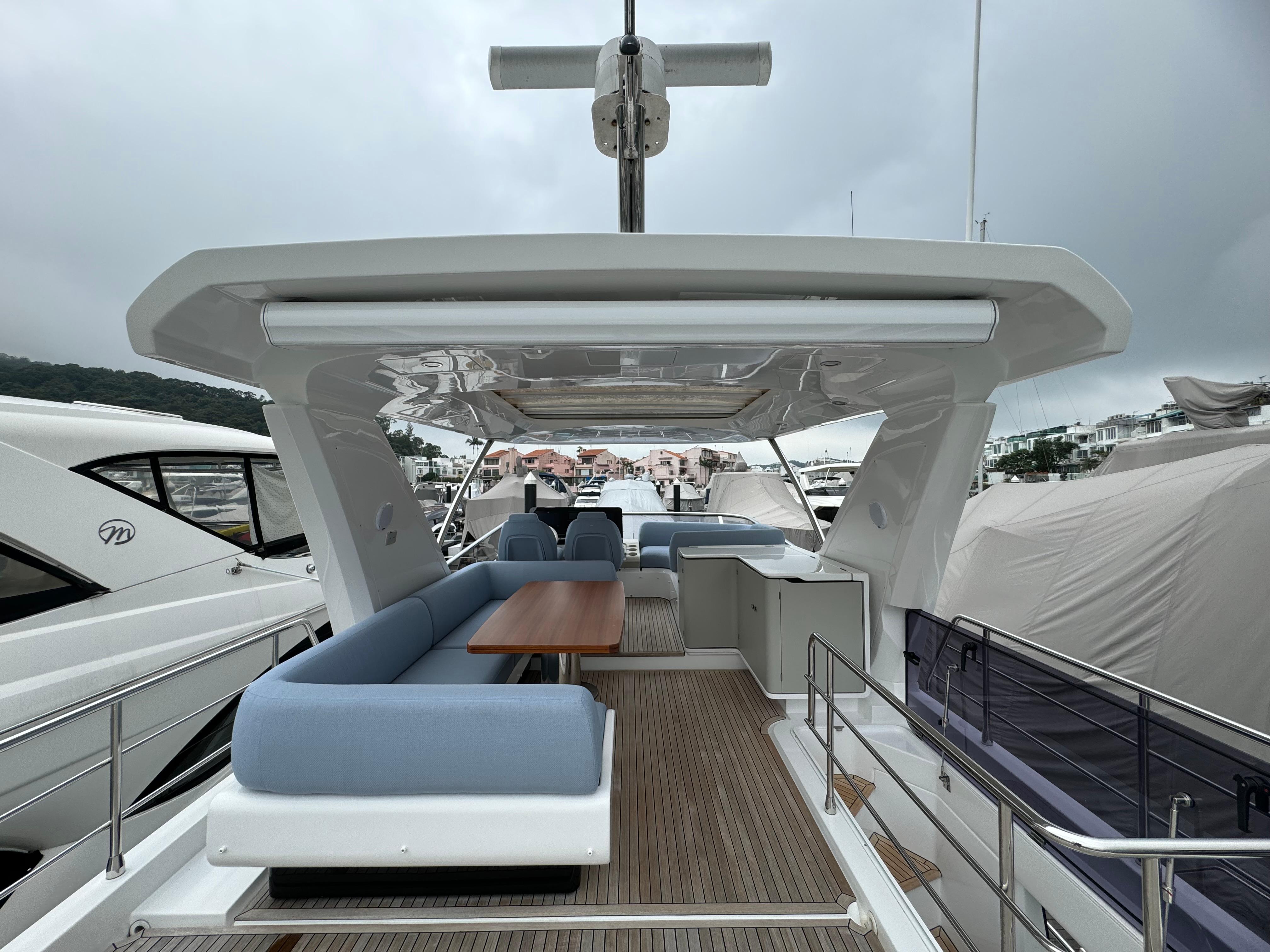 Azimut