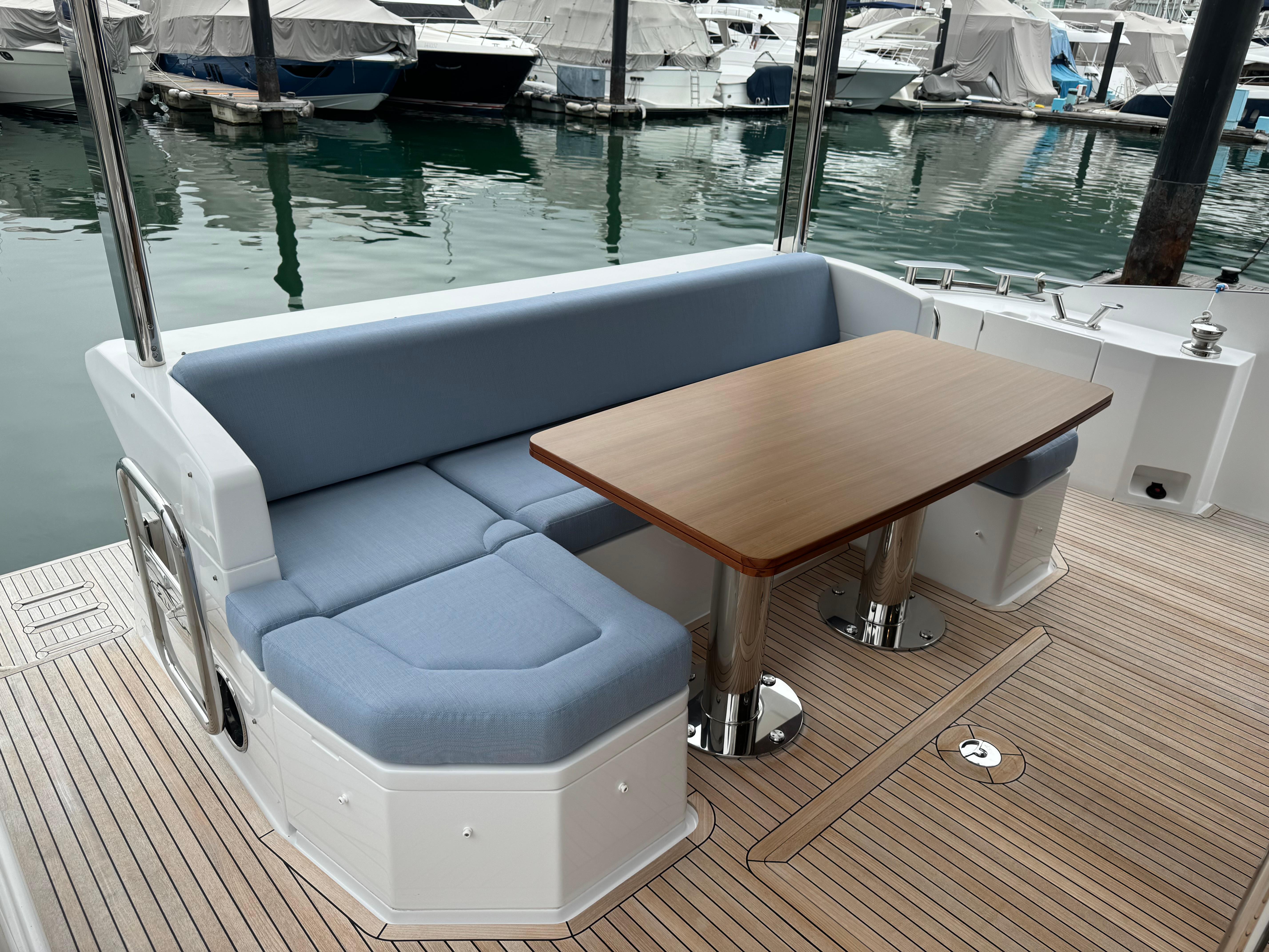 Azimut