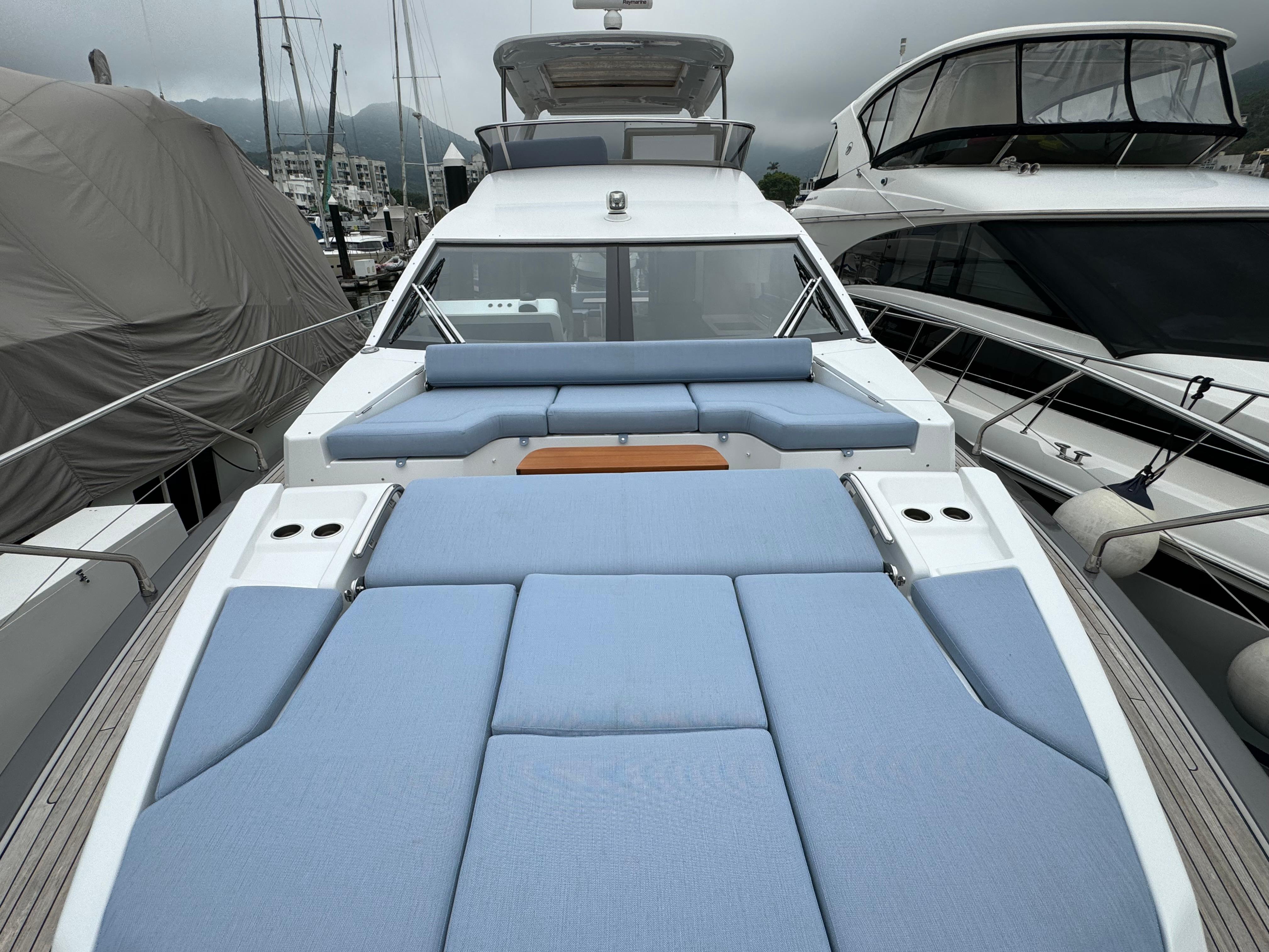 Azimut