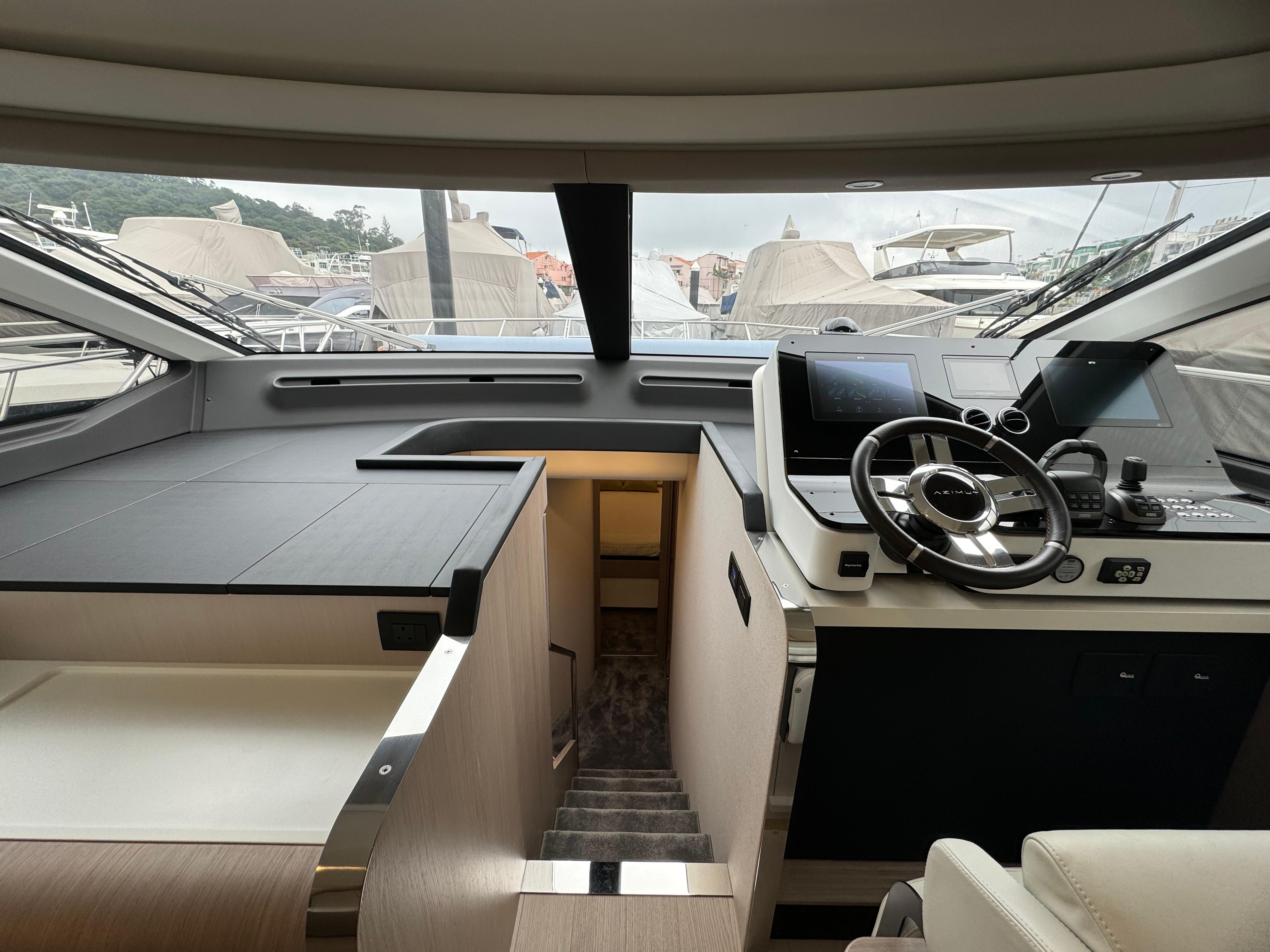 Azimut