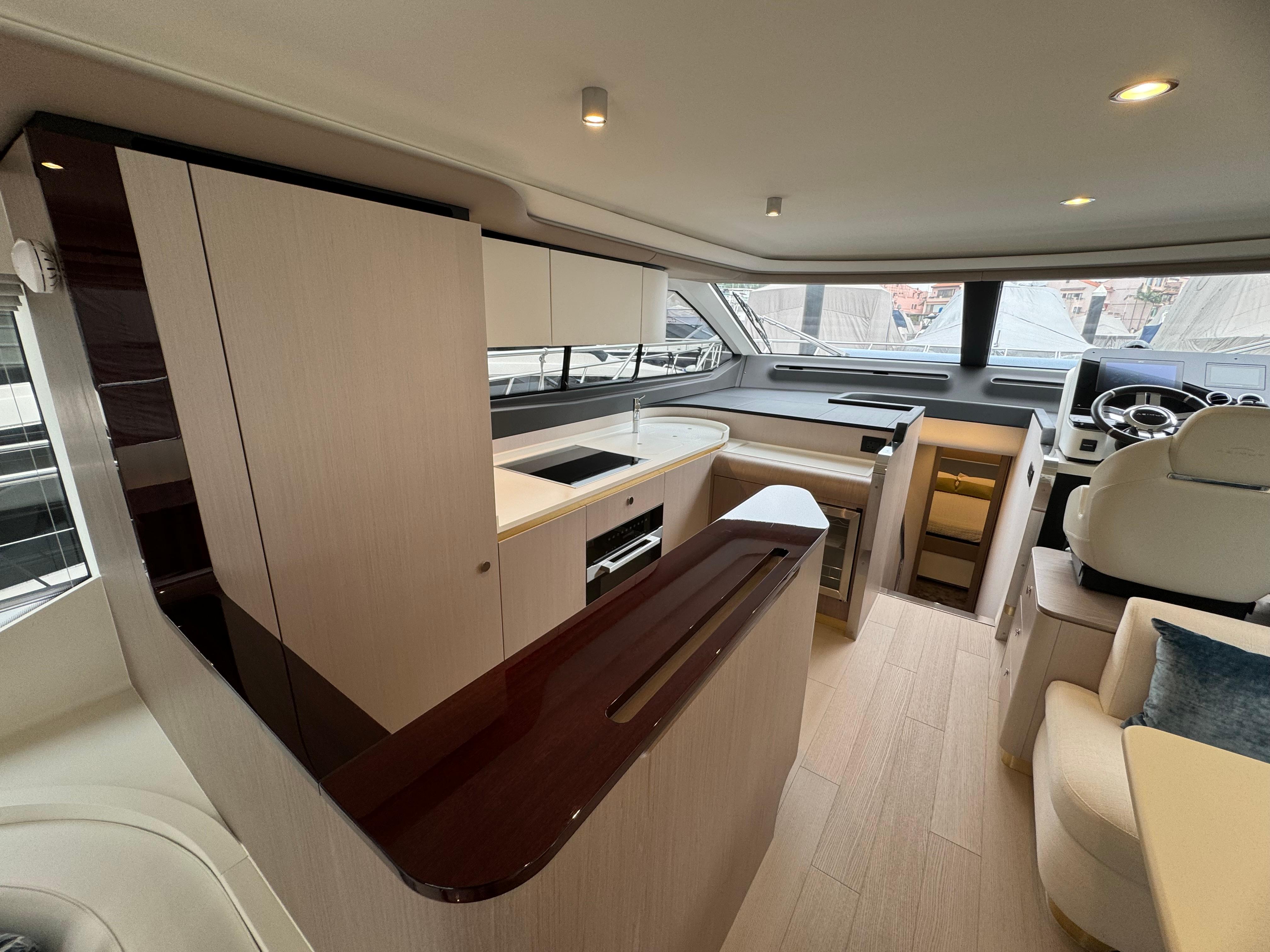 Azimut