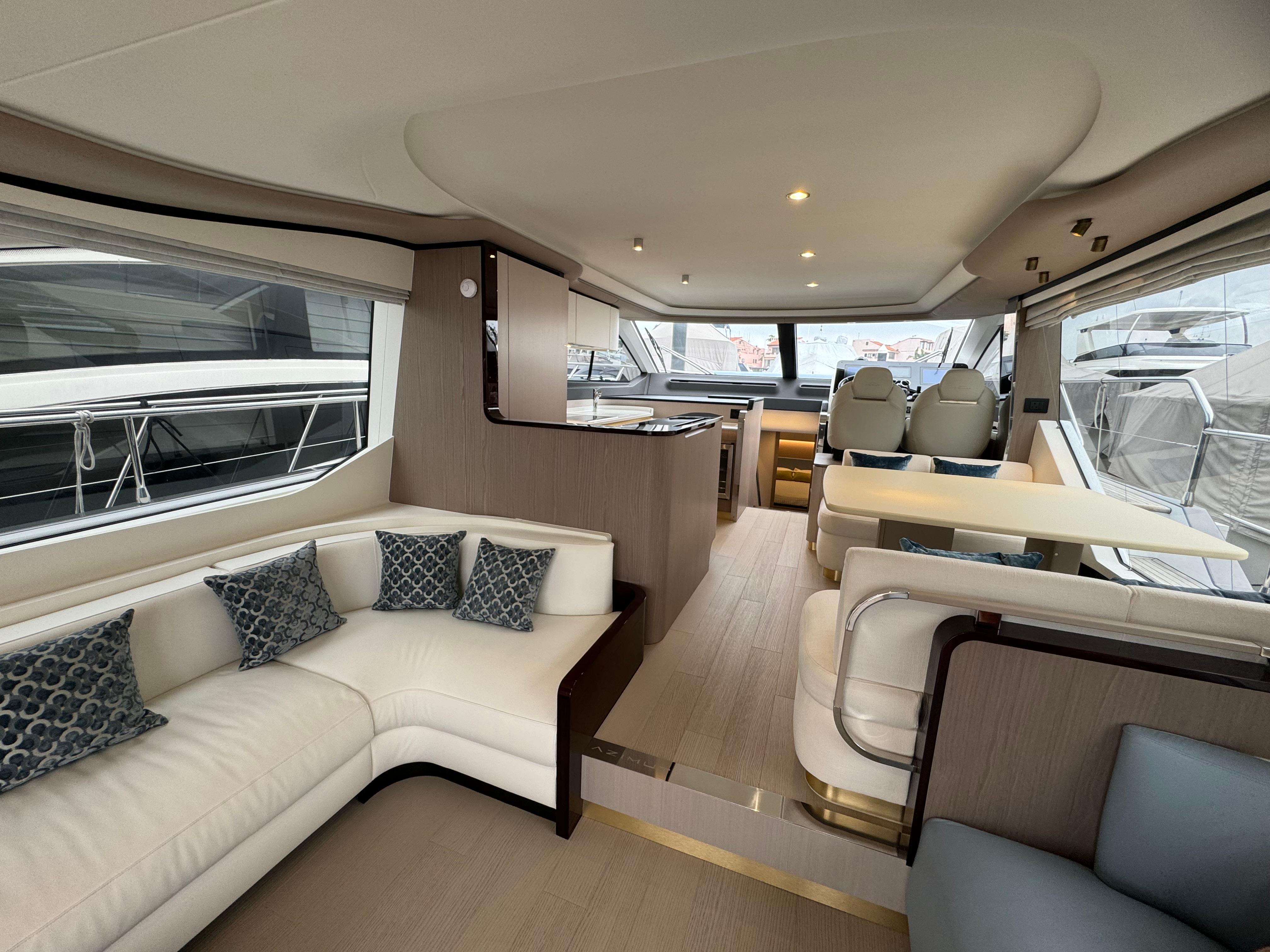 Azimut