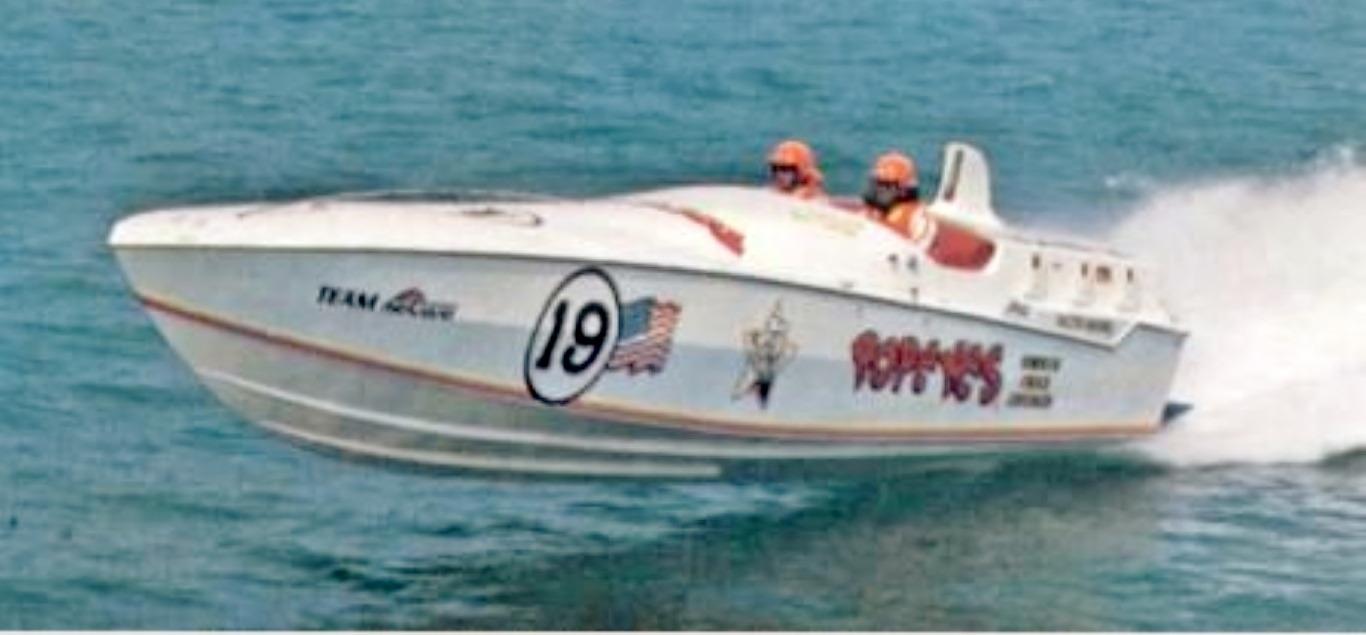 cigarette powerboat for sale uk