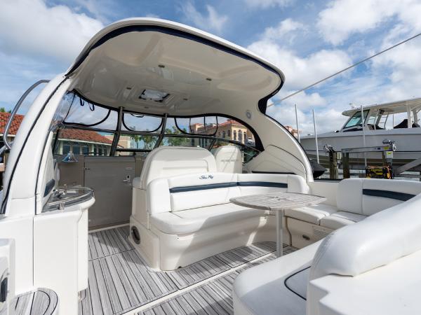 41' Sea Ray, Listing Number 100912478, Image No. 6