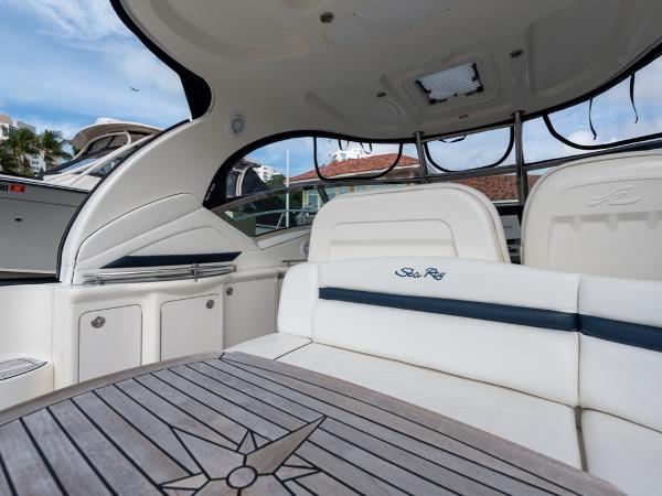 41' Sea Ray, Listing Number 100912478, Image No. 8