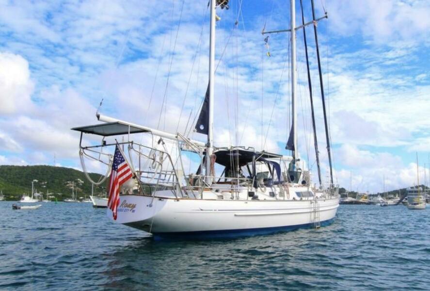 Newport RI Yacht Brokerage