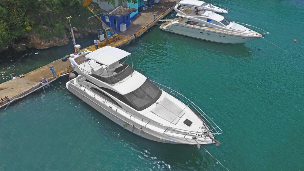 Yacht for Sale 52 Azimut Yachts Casa de Campo, Dominican Republic