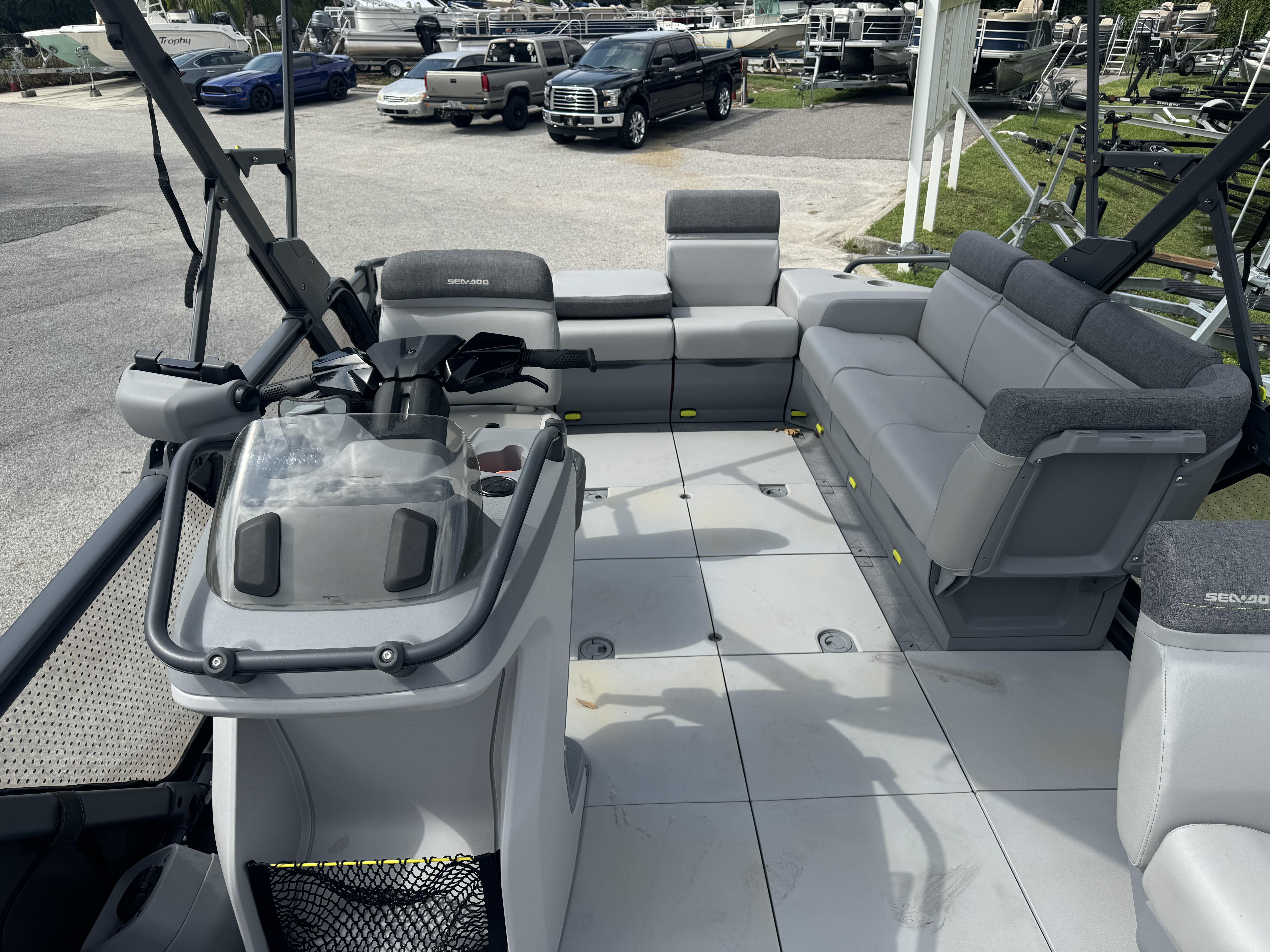 2023 Sea-doo Switch Cruise 21-4