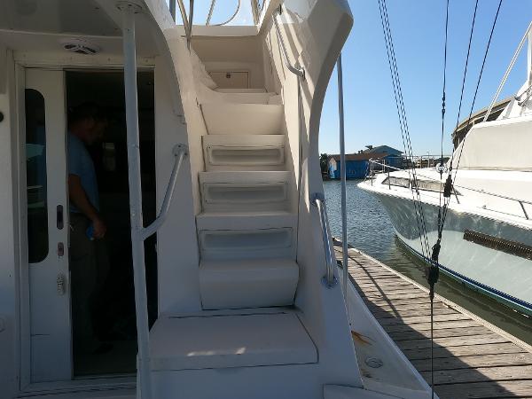 34' Luhrs, Listing Number 100910833, - Photo No. 13