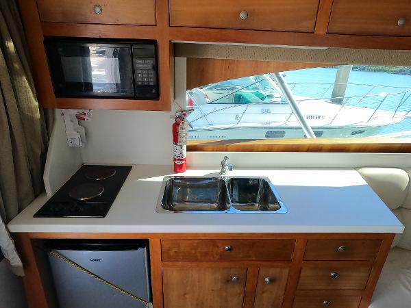 34' Luhrs, Listing Number 100910833, - Photo No. 25
