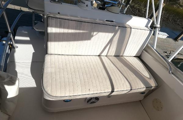 34' Luhrs, Listing Number 100910833, - Photo No. 9