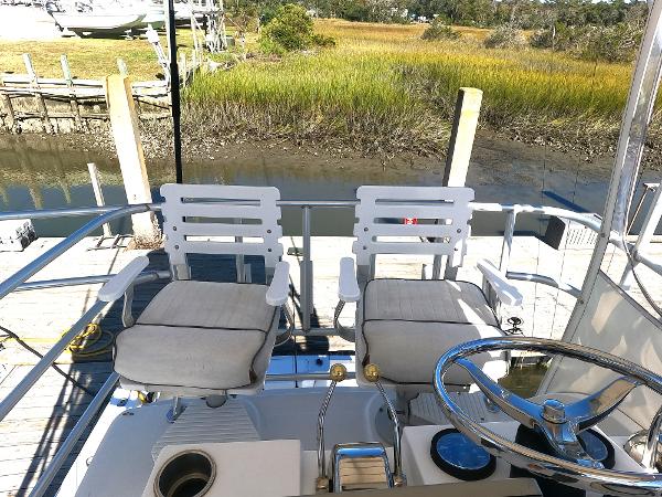 34' Luhrs, Listing Number 100910833, - Photo No. 10