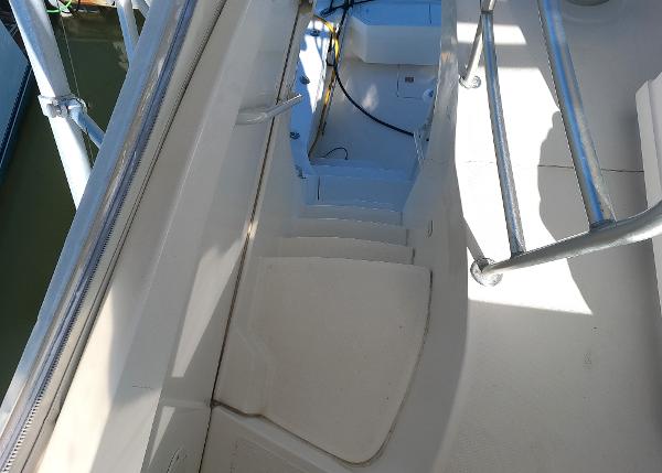 34' Luhrs, Listing Number 100910833, - Photo No. 14