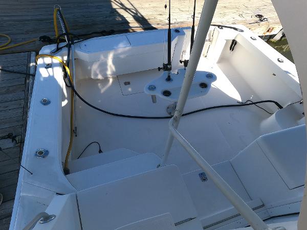 34' Luhrs, Listing Number 100910833, - Photo No. 12