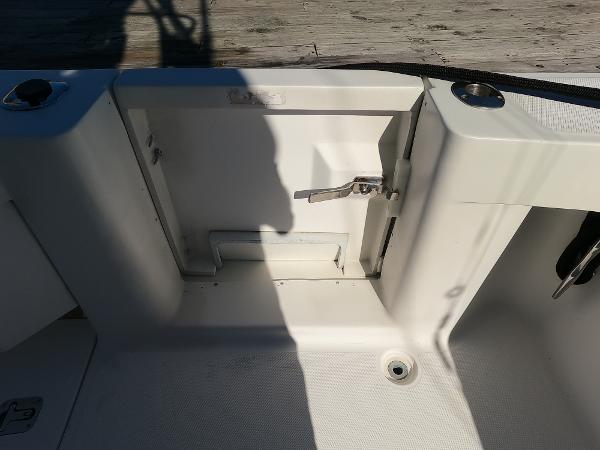 34' Luhrs, Listing Number 100910833, - Photo No. 16