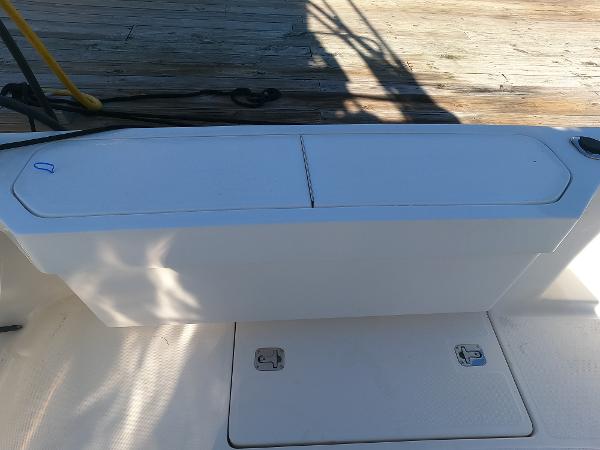 34' Luhrs, Listing Number 100910833, - Photo No. 15