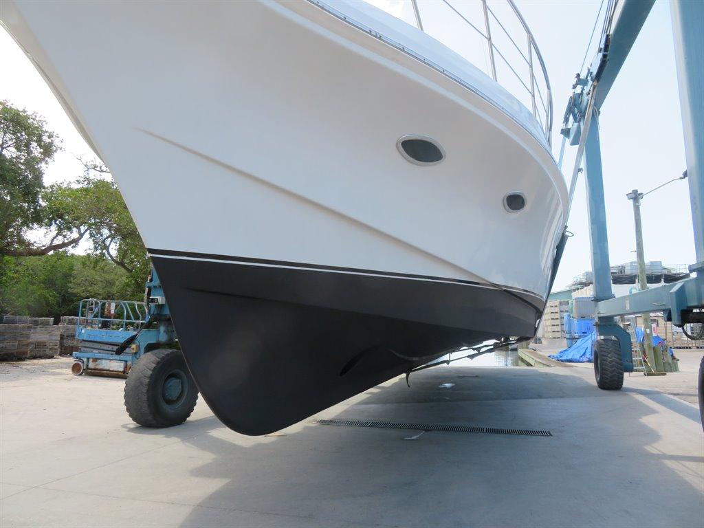 Bluewater Yachts-Millennium Series 58 2000 -FL-US-9622097 | Thumbnail