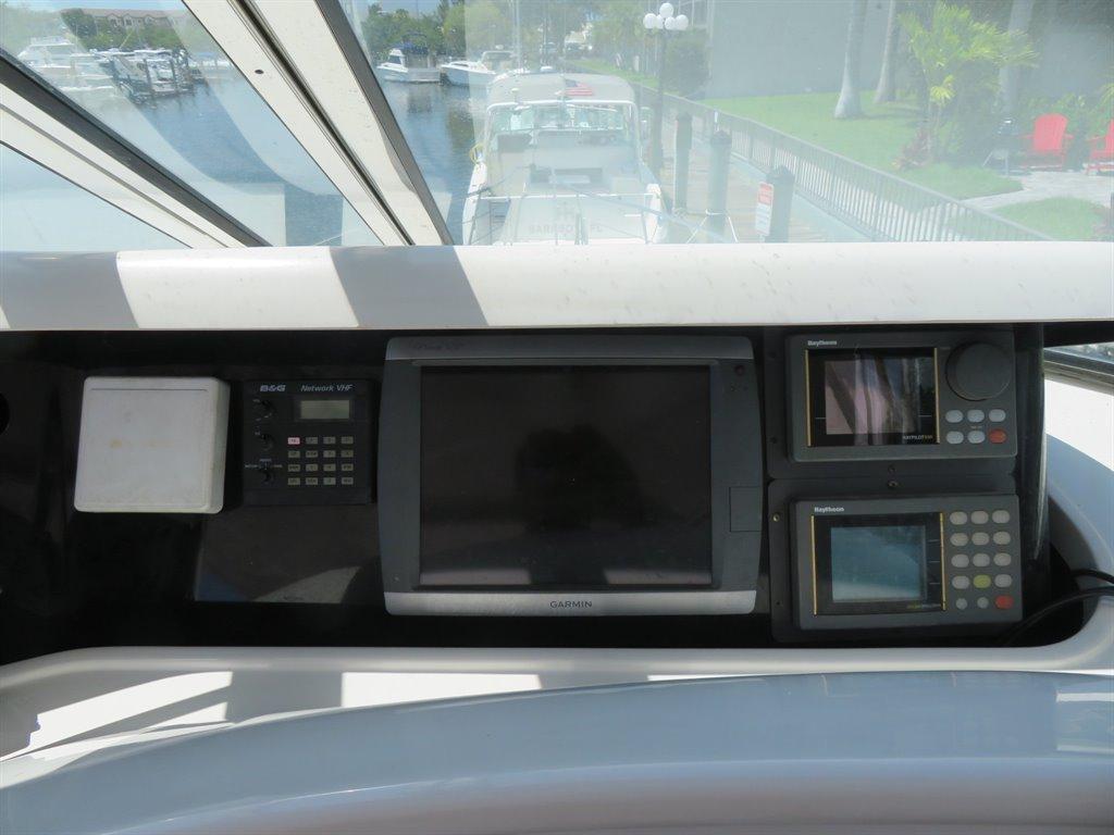 Bluewater Yachts-Millennium Series 58 2000 -FL-US-9622097 | Thumbnail