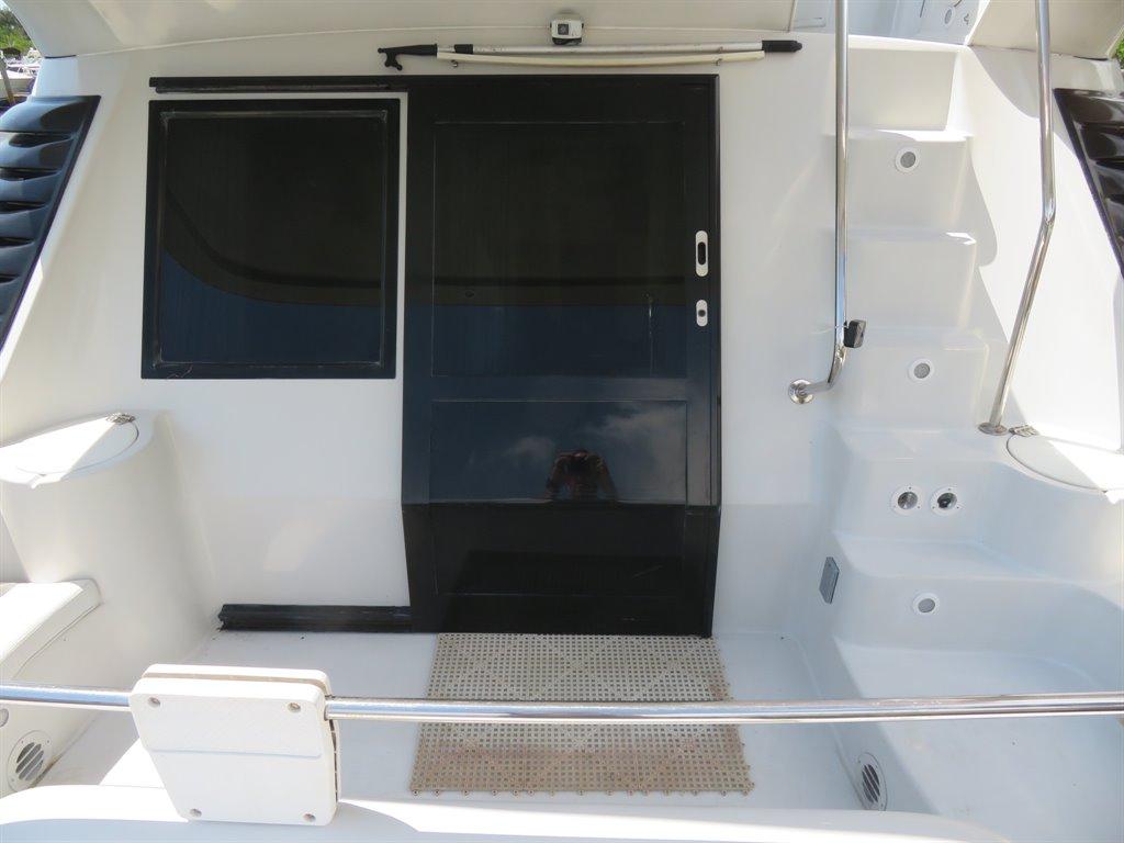 Bluewater Yachts-Millennium Series 58 2000 -FL-US-9622097 | Thumbnail