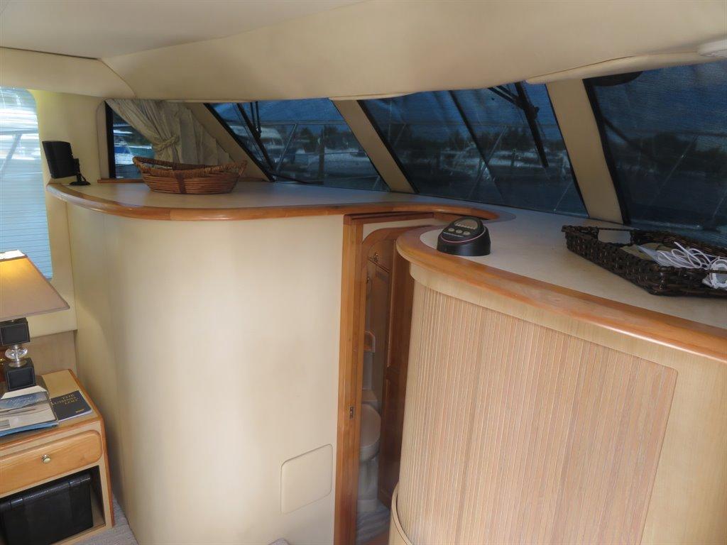 Bluewater Yachts-Millennium Series 58 2000 -FL-US-9622097 | Thumbnail