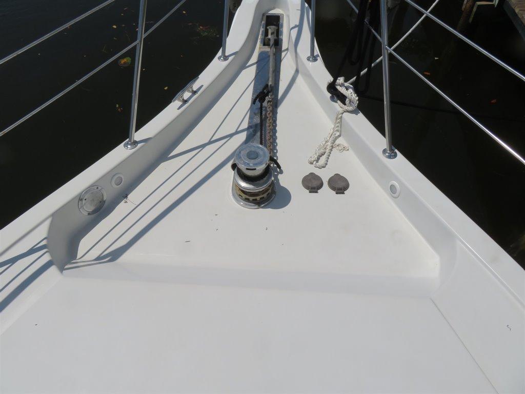 Bluewater Yachts-Millennium Series 58 2000 -FL-US-9622097 | Thumbnail