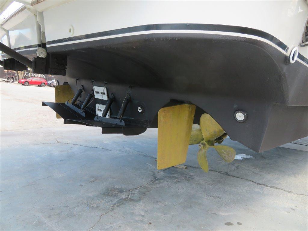 Bluewater Yachts-Millennium Series 58 2000 -FL-US-9622097 | Thumbnail